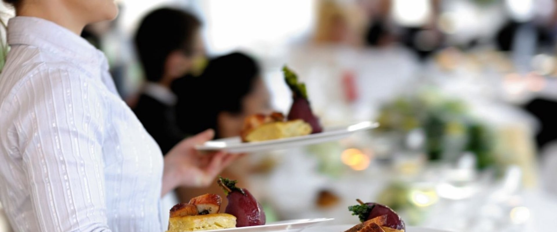 Everything You Need to Know About the Food Service Industry
