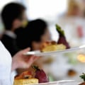 What does the food service industry do?