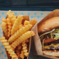 Competition in the Fast Food Industry: An Expert's Perspective