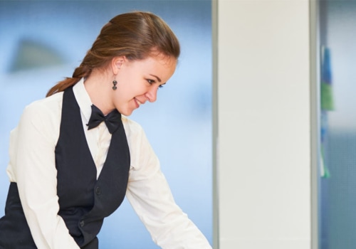 Competing in the Food Service Industry: Strategies for Success